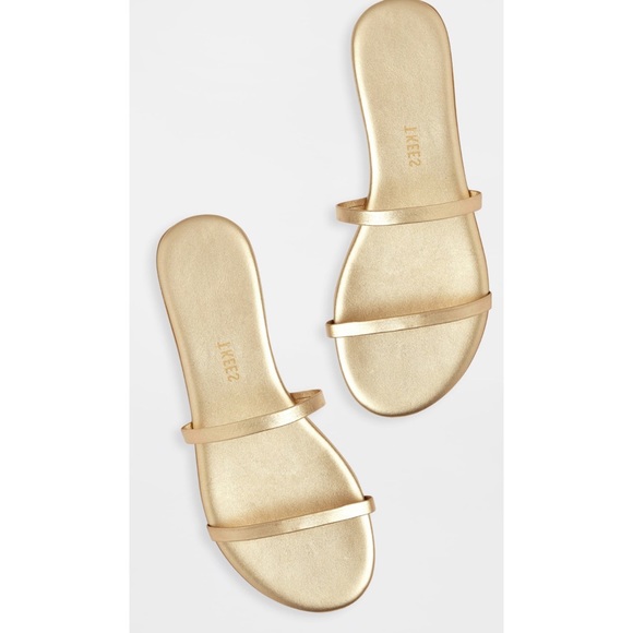 TKEES Shoes - TKEES Gemma Slide